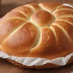 Pan serbio casero