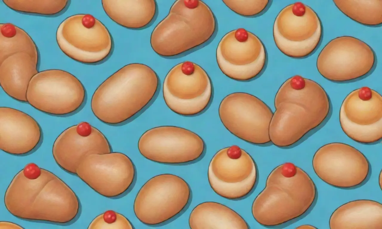 Pirozhki: pasteles rusos llenos de sabor y tradición