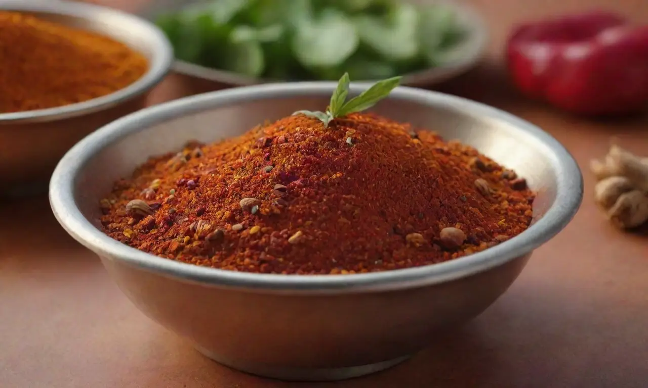 Fusión culinaria de especias indias y técnicas portuguesas
