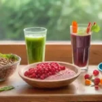 Qué papel juegan los antioxidantes en los suplementos vitamínicos