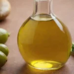 El aceite de oliva es esencial en la cocina portuguesa y saludable por sus antioxidantes