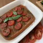 Bruschettas de berenjena: cómo preparar y disfrutar su sabor
