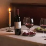 Es la carta de vinos del restaurante gourmet adecuada para maridar