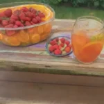 Aguas saborizadas: alternativas naturales a las bebidas azucaradas