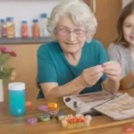 Cómo influye la edad en la eficacia de los suplementos vitamínicos