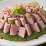 Estás listo para impresionar con un tartar de atún fresco