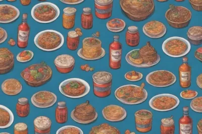 Delicias escocesas con recetas tradicionales y sabores vibrantes