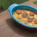 Omelet con chorizo: receta picante para comenzar el día