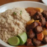 La cocina del Caribe es una fusión vibrante de tradiciones y sabores con raíces históricas