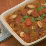 Qué técnicas son necesarias para un buen biryani indio