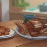 Cuál es el secreto para unas costillas de cerdo desmenuzadas