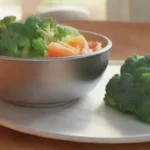 Desmitificando las verduras al vapor: Son realmente insípidas