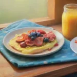 Ideas de desayuno que mantendrán mis energías durante la mañana