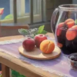 Qué secretos esconde la preparación de una sangría gourmet