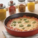 Qué trucos seguir para evitar que se pegue el omelet