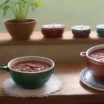 Sopa de azuki: cuál es su historia y cómo prepararla