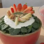 Smoothies como parte de un estilo de vida saludable: es viable