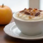Por qué el pudín de arroz es un clásico atemporal que encanta