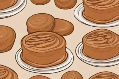 Caramelo cremoso argentino