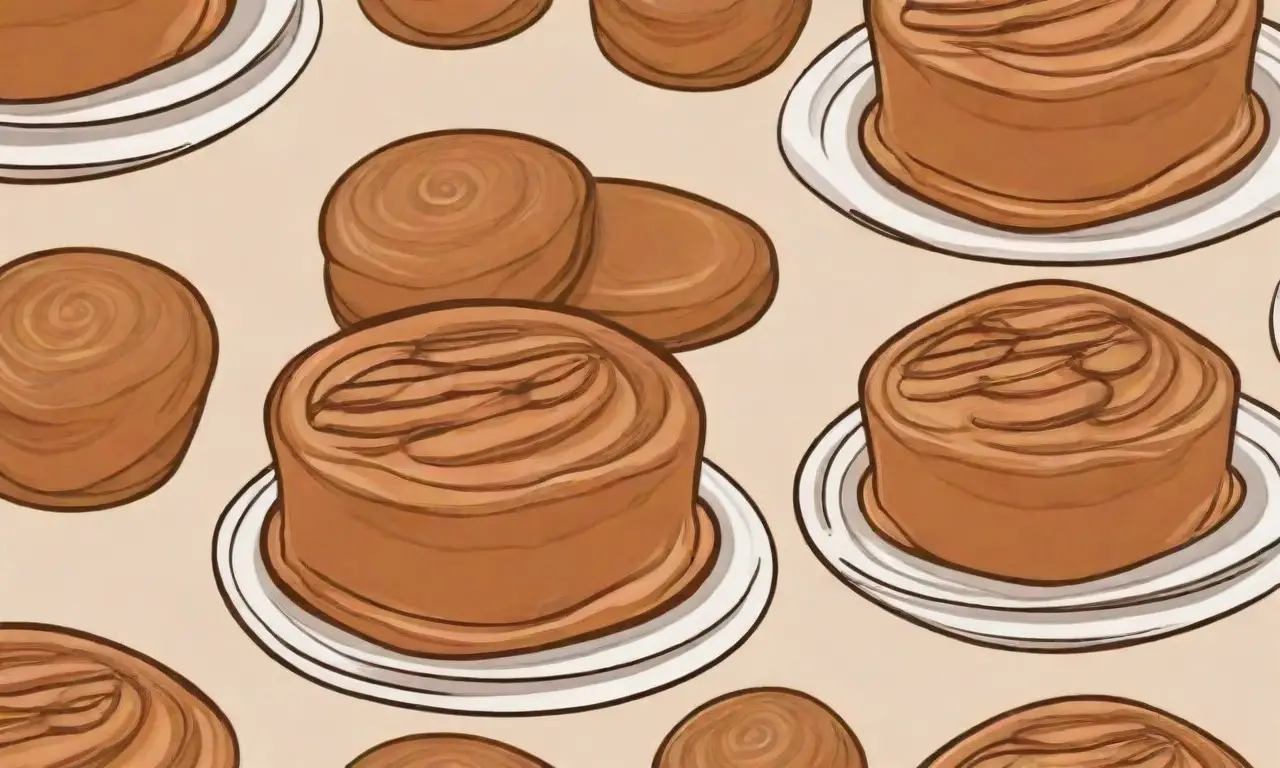 Caramelo cremoso argentino