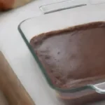 Cómo conseguir que el brownie quede perfecto y húmedo