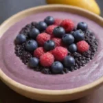 Açaí: superfruto antioxidante