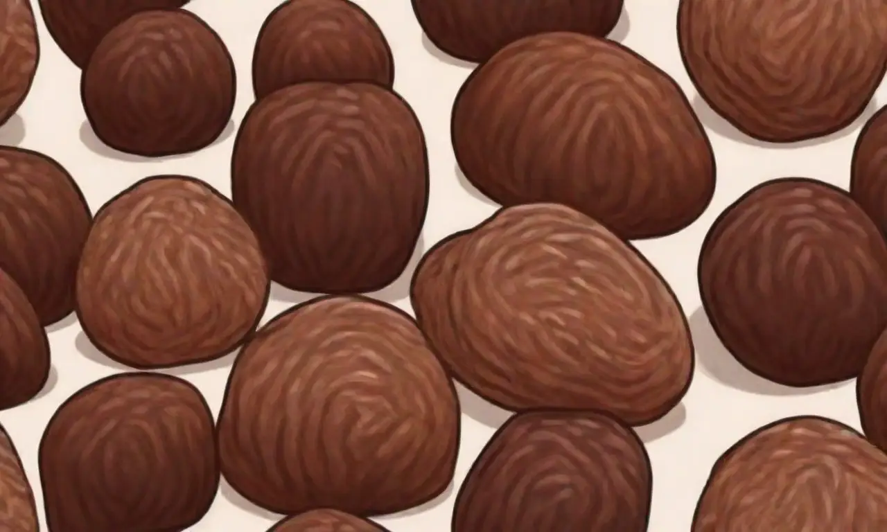 Trufas de chocolate belgas: arte, sabor y tradición