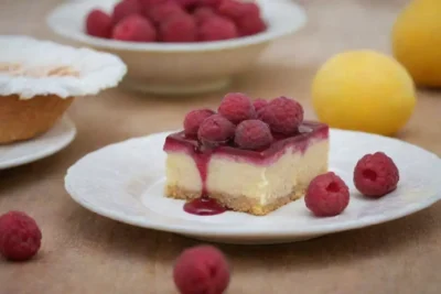 Postres croatas: sabores deliciosos y colores vibrantes