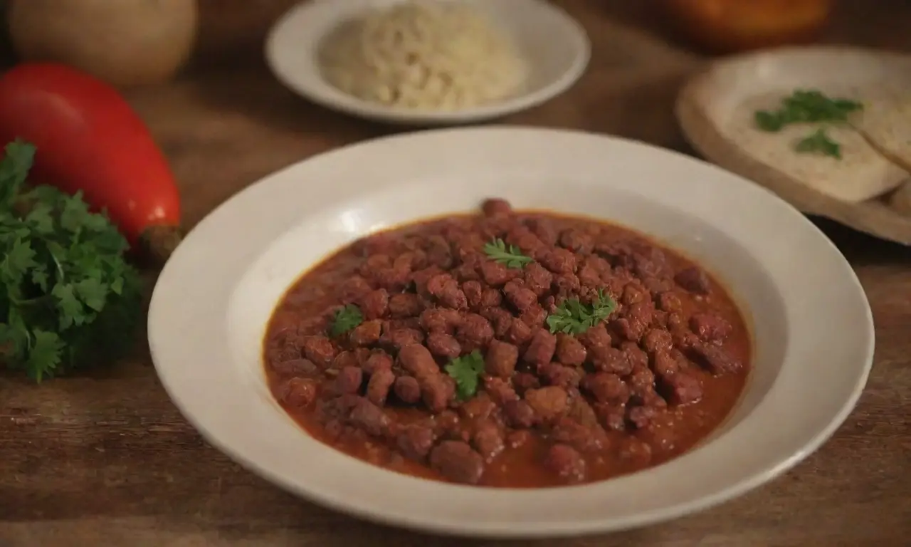 Las influencias de la historia en la comida letona contemporánea