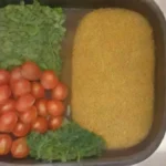 Se pueden hacer sopas con fideos con ingredientes 100% locales
