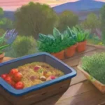 Cómo influye la dieta basada en plantas en el medio ambiente hoy
