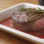 Cuál es la importancia de la temperatura interna de la carne
