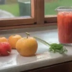 Cuáles son los beneficios de los jugos naturales para la salud