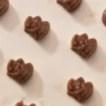 Puede el chocolate blanco ser considerado chocolate auténtico