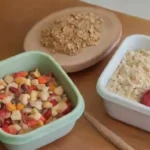 Existen críticas sobre los beneficios de los tentempiés saludables