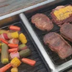 Cómo evitar que la carne se seque al asar en la BBQ