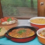 Se acerca la hora de cenar 10 platos fáciles que puedes hacer ya