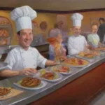 Es el servicio rápido una prioridad en todos los tipos de restaurantes
