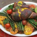 Aves a la parrilla: qué acompañamientos combinan mejor