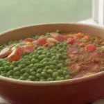 Recetas de guisos de legumbres enlatadas: ¡calor en cada bocado!