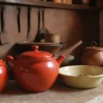 Tradiciones culinarias húngaras llenas de colores