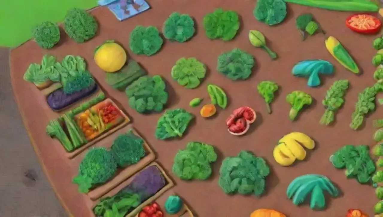 Una comunidad vibrante y activa comparte recetas veganas y promueve un estilo de vida sostenible en redes sociales