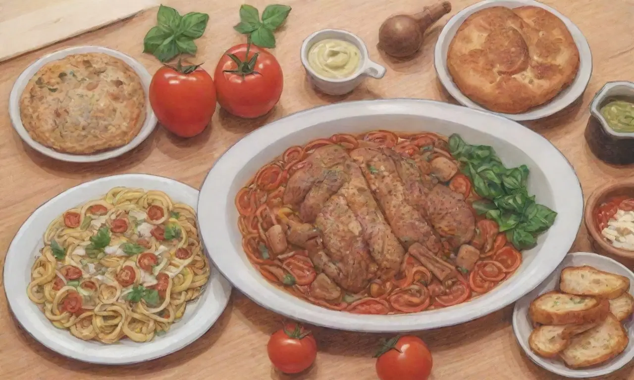 Blogs de cocina húngara con recetas deliciosas y consejos culturales