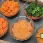 Jugos detox: son seguros durante el embarazo y lactancia