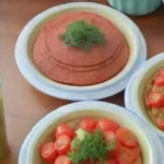 Las mejores tapas para servir en una reunión virtual: cómo hacerlo