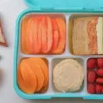 Snacks saludables para almuerzos: deliciosas recetas para niños