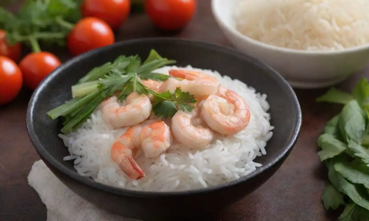 Ingredientes esenciales: vegetales frescos, camarones, papel de arroz, fideos de vermicelli, hierbas, salsa de soya, ajo y guía paso a paso