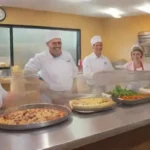 Deberían los restaurantes priorizar la capacitación del personal
