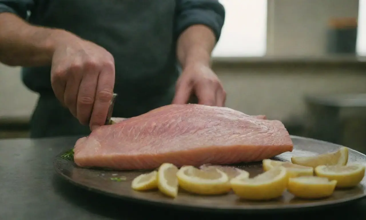 Importancia culinaria del bacalao: métodos de preparación, valor nutricional, sugerencias de servicio, significado cultural, recetas y prácticas de pesca sostenible
