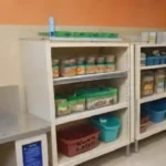 Cómo los inspectores evalúan la limpieza en locales de comida